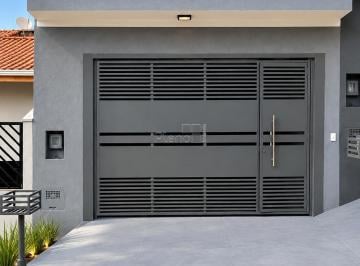 imagem · Casa à venda em Indaiatuba, Jardim Sevilha, com 3 quartos, com 110 m²