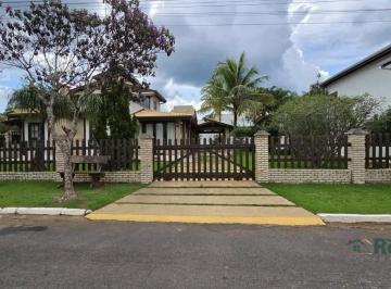 Photo 1 · Casa em condomínio para venda, Altos Do Mirante, Condominio Village II Chapada D