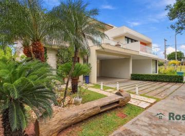 Photo 1 · Casa SOBRADO em condomínio no condominio Belvedere 1 para venda, Jardim Imperial