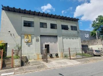 Photo 1 · Galpão à venda, 1.145 m² por R$ 3.300.000 - Vila Rosália - Guarulhos/SP