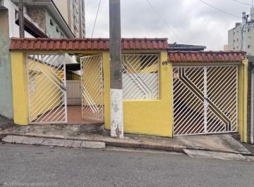 Photo 1 · Casa com 3 quartos para alugar, 182 m² por R$ 4.190/mês - Vila Rosália - Guarulhos/SP