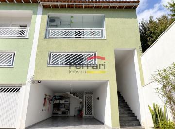 Photo 1 · Sobrado com 3 suítes, 3 vagas e churrasqueira na Casa Verde Média