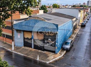 Photo 1 · Galpão/Depósito/Armazém à venda em Mooca