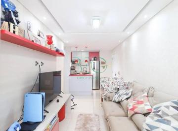 Photo 1 · Apartamento à venda, 47 m² por R$ 370.000,00 - Parque Edu Chaves - São Paulo/SP