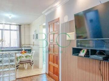 Photo 1 · Apartamento à venda, 50 m² por R$ 199.000,00 - Jaguaré - São Paulo/SP