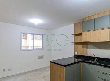 Photo 1 · Apartamento à venda, 29 m² por R$ 419.000,00 - Parque Santa Cecília - São Paulo/SP