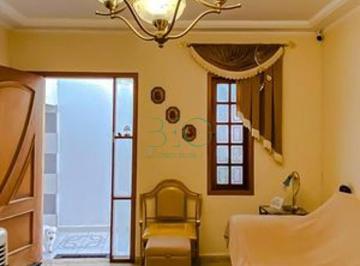 Photo 1 · Casa com 3 dormitórios à venda, 400 m² por R$ 1.099.000 - Água Rasa - São Paulo/SP
