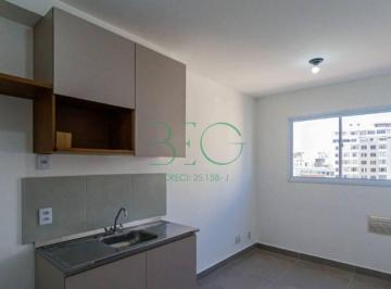 Photo 1 · Apartamento à venda, 25 m² por R$ 299.000,00 - Parque Santa Cecília - São Paulo/SP