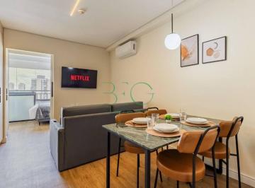 Photo 1 · Studio à venda, 32 m² por R$ 450.000,00 - Sacomã - São Paulo/SP
