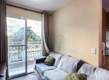 Photo 1 · Apartamento à venda, 40 m² por R$ 349.000,00 - Canindé - São Paulo/SP