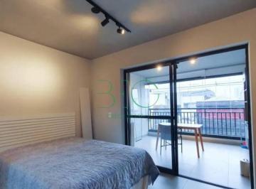 Photo 1 · Studio com 1 dormitório à venda, 30 m² por R$ 321.000 - Bom Retiro - São Paulo/SP