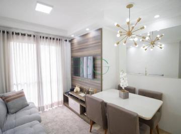 Photo 1 · Apartamento à venda, 50 m² por R$ 296.100,00 - Vila Roque - São Paulo/SP