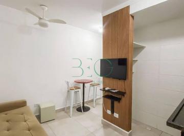 Photo 1 · Apartamento à venda, 39 m² por R$ 198.000,00 - Vila Santana - São Paulo/SP