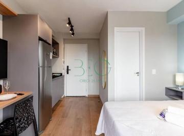 Photo 1 · Studio para alugar, 25 m² por R$ 3.900,00/mês - Vila Madalena - São Paulo/SP