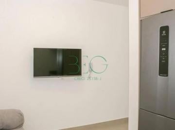 Photo 1 · Studio à venda, 29 m² por R$ 429.000,00 - Jardim Vera Cruz - São Paulo/SP