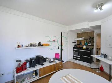 Photo 1 · Apartamento com 1 dormitório à venda, 50 m² por R$ 343.000,00 - Paraíso do Morum
