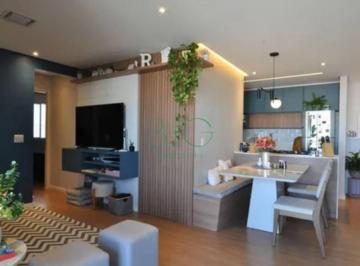 Photo 1 · Apartamento à venda, 63 m² por R$ 609.000,00 - Carandiru - São Paulo/SP