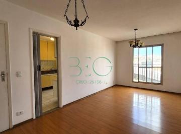 Photo 1 · Apartamento com 2 dormitórios à venda, 67 m² por R$ 350. - Jardim Oriental - São