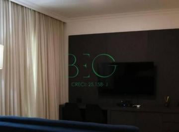 Photo 1 · Studio à venda, 38 m² por R$ 409.000,00 - Perdizes - São Paulo/SP
