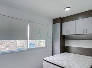 Photo 1 · Studio à venda, 21 m² por R$ 284.000,00 - Belém - São Paulo/SP