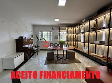 Casa de 5 quartos, Sobradinho · Condomínio Vivendas Bela Vista - casa térrea aceito financiamento