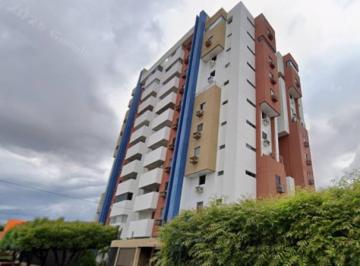 Apartamento à Venda no Condomínio Joan Miró – Bairro Noivos, Teresina-PI · Apartamento à Venda no Condomínio Joan Miró – Bairro Noivos, Teresina-PI