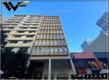 Comercial · 31m² · 1 Quarto · SALA COMERCIAL PORTEIRA FECHADA À VENDA NO CENTRO