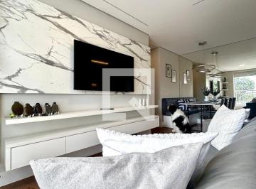 Photo 3 · Apartamento à Venda - Torres Tibagy, 1 Quarto, 56 m2