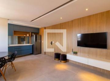 Photo 1 · Apartamento à Venda - Vila Galvão, 1 Quarto, 38 m2