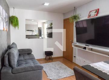 Photo 2 · Apartamento à Venda - Jardim City, 2 Quartos, 38 m2