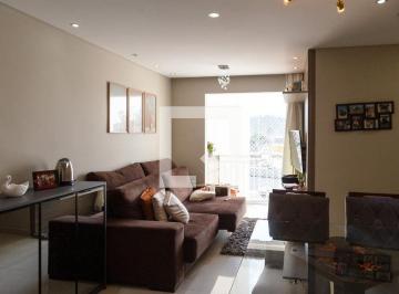 Photo 4 · Apartamento à Venda - Taboão, 3 Quartos, 62 m2