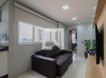 Photo 2 · Apartamento à Venda - Vila Bocaina, 2 Quartos, 122 m2