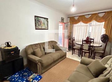 Photo 3 · Casa à Venda - Taboão, 2 Quartos, 133 m2