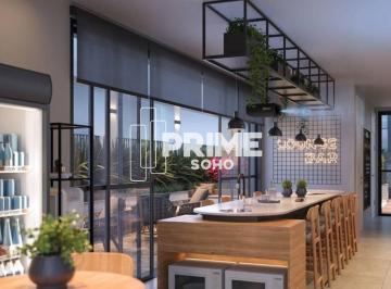 APARTAMENTO À VENDA COM 2 QUARTOS E 33M² PRIVATIVOS NO ÁGUA VERDE · APARTAMENTO À VENDA COM 2 QUARTOS E 33M² PRIVATIVOS NO ÁGUA VERDE