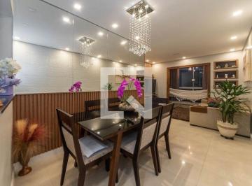 Photo 1 · Apartamento à Venda - Santa Teresinha, 3 Quartos, 220 m2