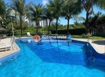 Apartamento térreo 2 suítes, 190m², piscina privativa, Terraço Laguna Garden, Reserva do Paiva · Apartamento térreo 2 suítes, 190m², piscina privativa, Terraço Laguna Garden, Reserva do Paiva