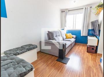 Photo 5 · Apartamento à Venda - Belém, 2 Quartos, 43 m2