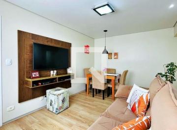 Photo 3 · Apartamento à Venda - Jardim Maia, 2 Quartos, 68 m2