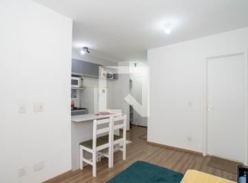 Photo 8 · Apartamento à Venda - Vila Augusta, 2 Quartos, 45 m2