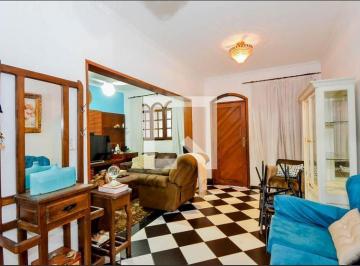 Photo 3 · Casa à Venda - Vila Rio de Janeiro, 3 Quartos, 304 m2