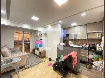 Photo 3 · Apartamento à Venda - Vila Rio de Janeiro, 2 Quartos, 86 m2
