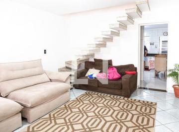 Photo 2 · Casa à Venda - Jardim Cocaia, 3 Quartos, 129 m2