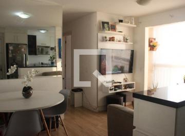 Photo 1 · Apartamento à Venda - Jardim Las Vegas, 3 Quartos, 58 m2
