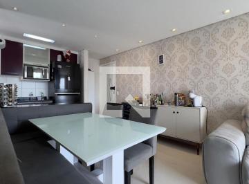Photo 8 · Apartamento à Venda - Taboão, 3 Quartos, 62 m2
