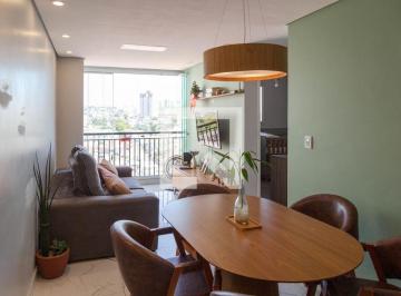 Photo 1 · Apartamento à Venda - Torres Tibagy, 2 Quartos, 48 m2