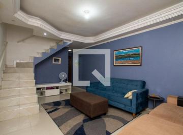 Photo 1 · Casa à Venda - Parque Continental II, 3 Quartos, 125 m2