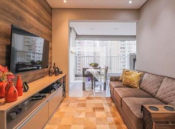 Photo 3 · Apartamento à Venda - Belém, 3 Quartos, 75 m2