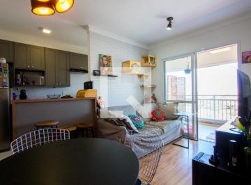 Photo 2 · Apartamento à Venda - Parque Bandeirante, 2 Quartos, 61 m2