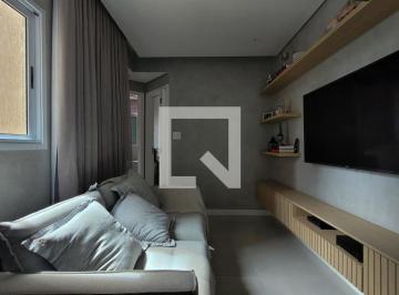 Photo 2 · Apartamento à Venda - Parque Bandeirante, 2 Quartos, 98 m2