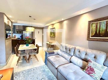 Photo 4 · Apartamento à Venda - Vila Rosália, 2 Quartos, 62 m2